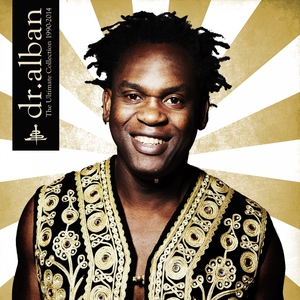 Dr. Alban — Guess Who's Coming to Dinner